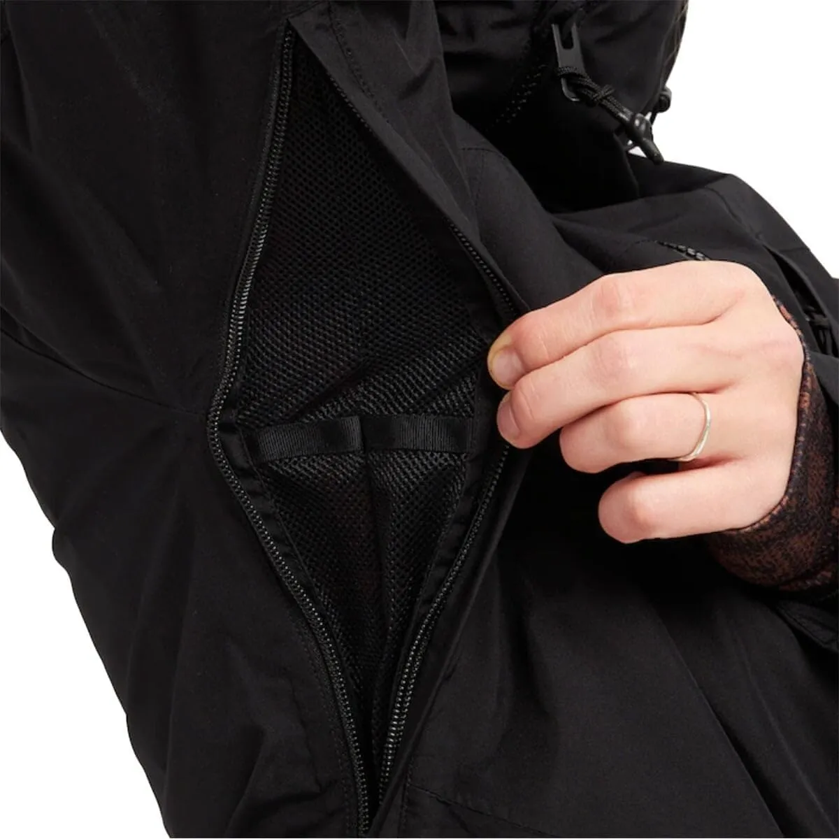 Burton Women's Gore-tex Snowboard Jacket