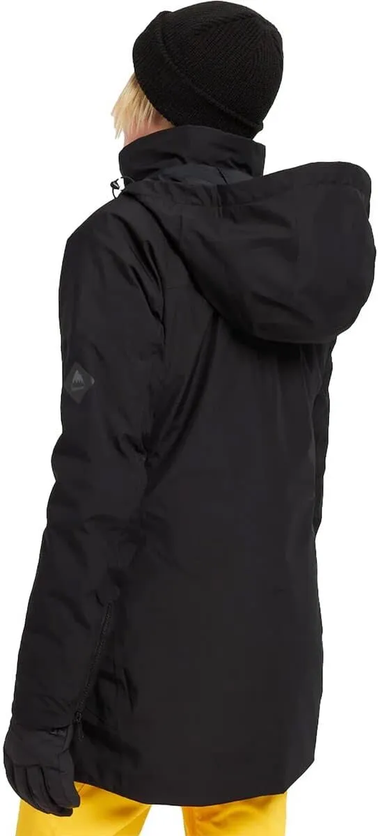 Burton Women's Gore-tex Snowboard Jacket
