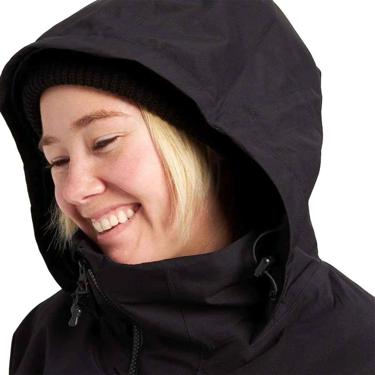 Burton Women's Gore-tex Snowboard Jacket