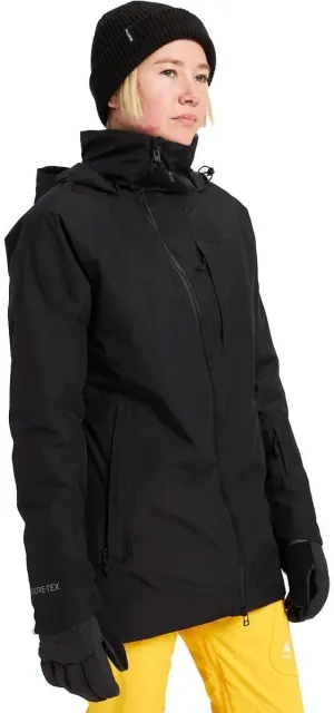 Burton Women's Gore-tex Snowboard Jacket