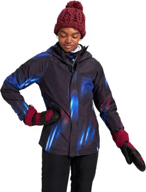 Burton Womens' Powline GORE-TEX Waterproof 2L Insulated Snow Jacket