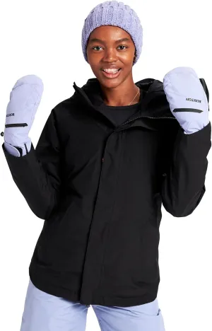 Burton Womens' Powline GORE-TEX Waterproof 2L Insulated Snow Jacket