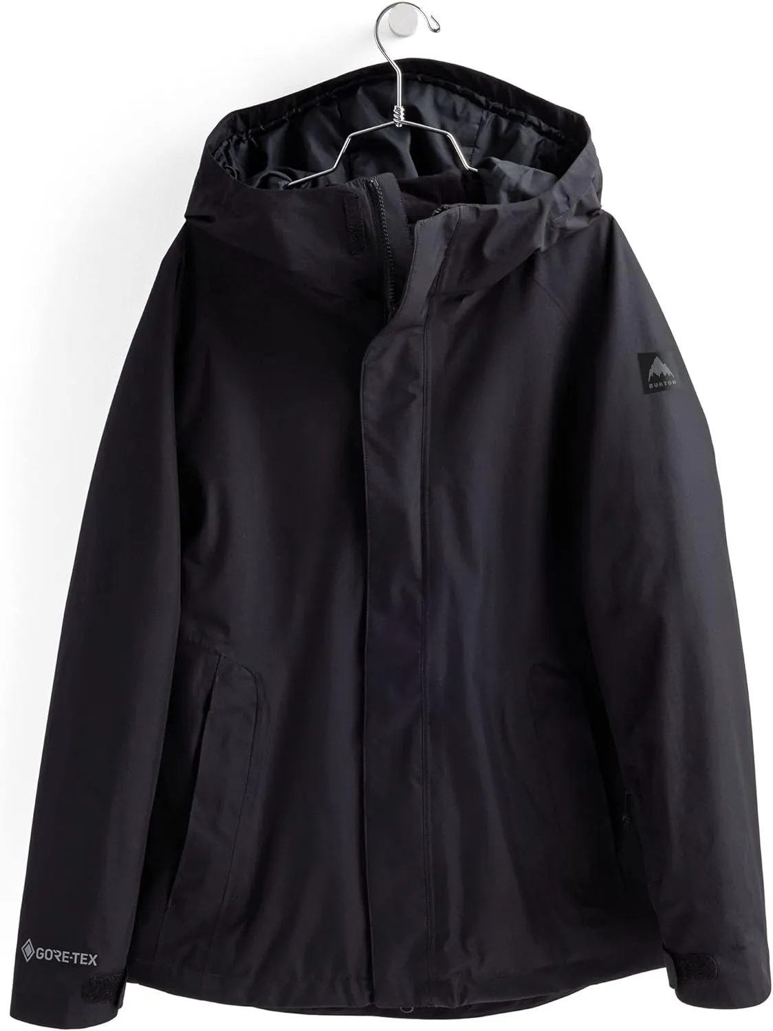 Burton Womens' Powline GORE-TEX Waterproof 2L Insulated Snow Jacket