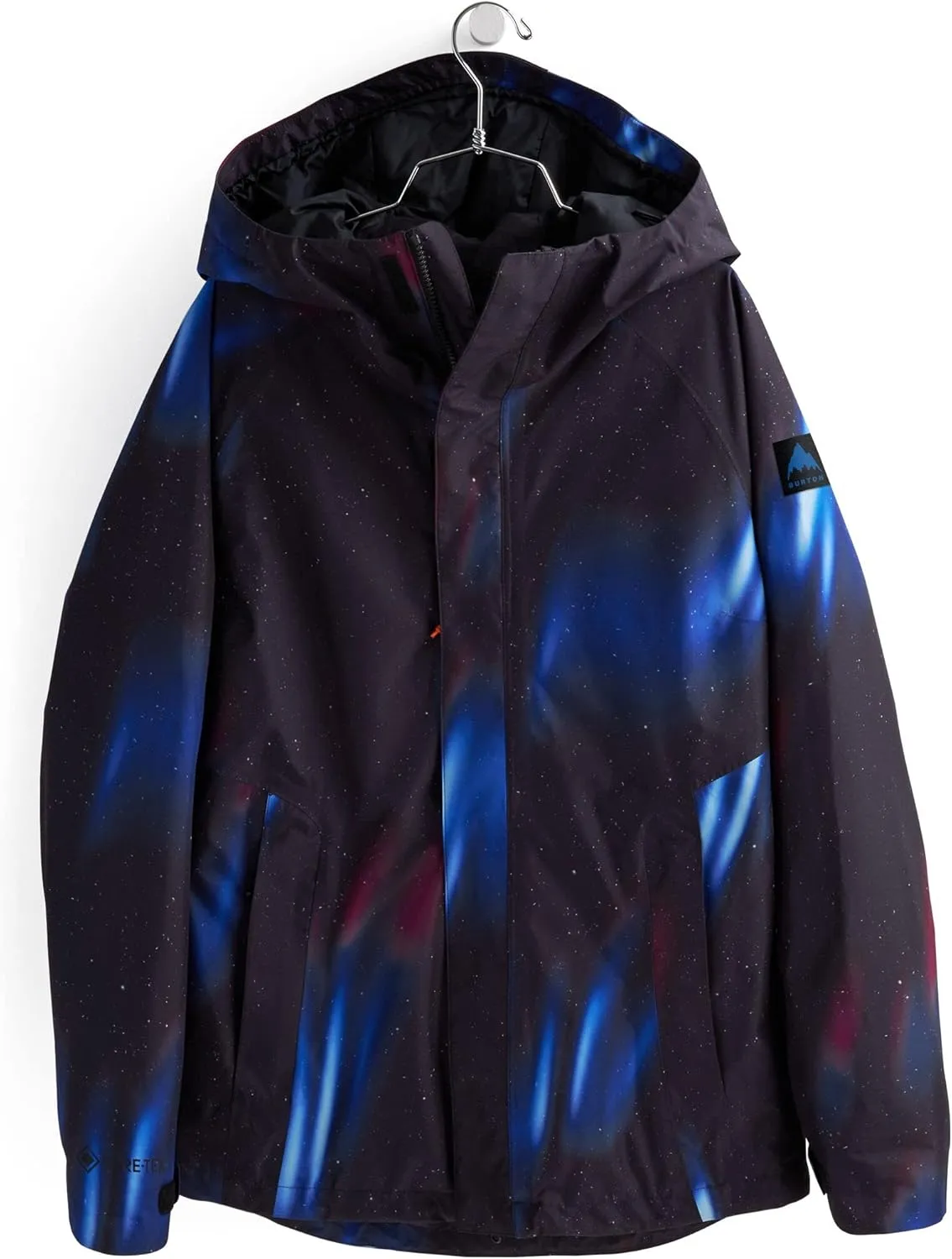 Burton Womens' Powline GORE-TEX Waterproof 2L Insulated Snow Jacket