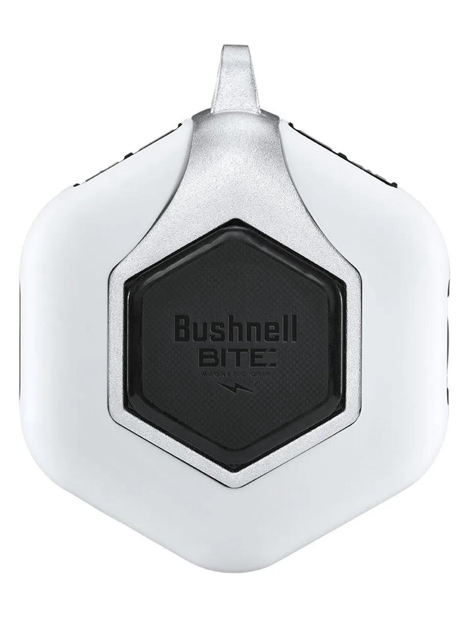 Bushnell Wingman Mini GPS Bluetooth Speaker with Wearable4U Bundle