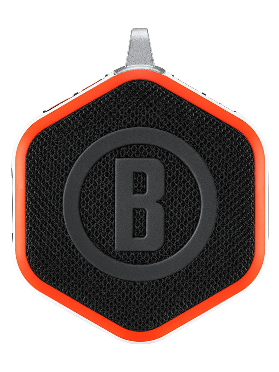 Bushnell Wingman Mini GPS Bluetooth Speaker with Wearable4U Bundle