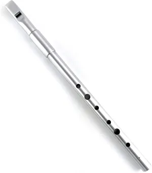 Busker Mezzo A Tuneable Whistle