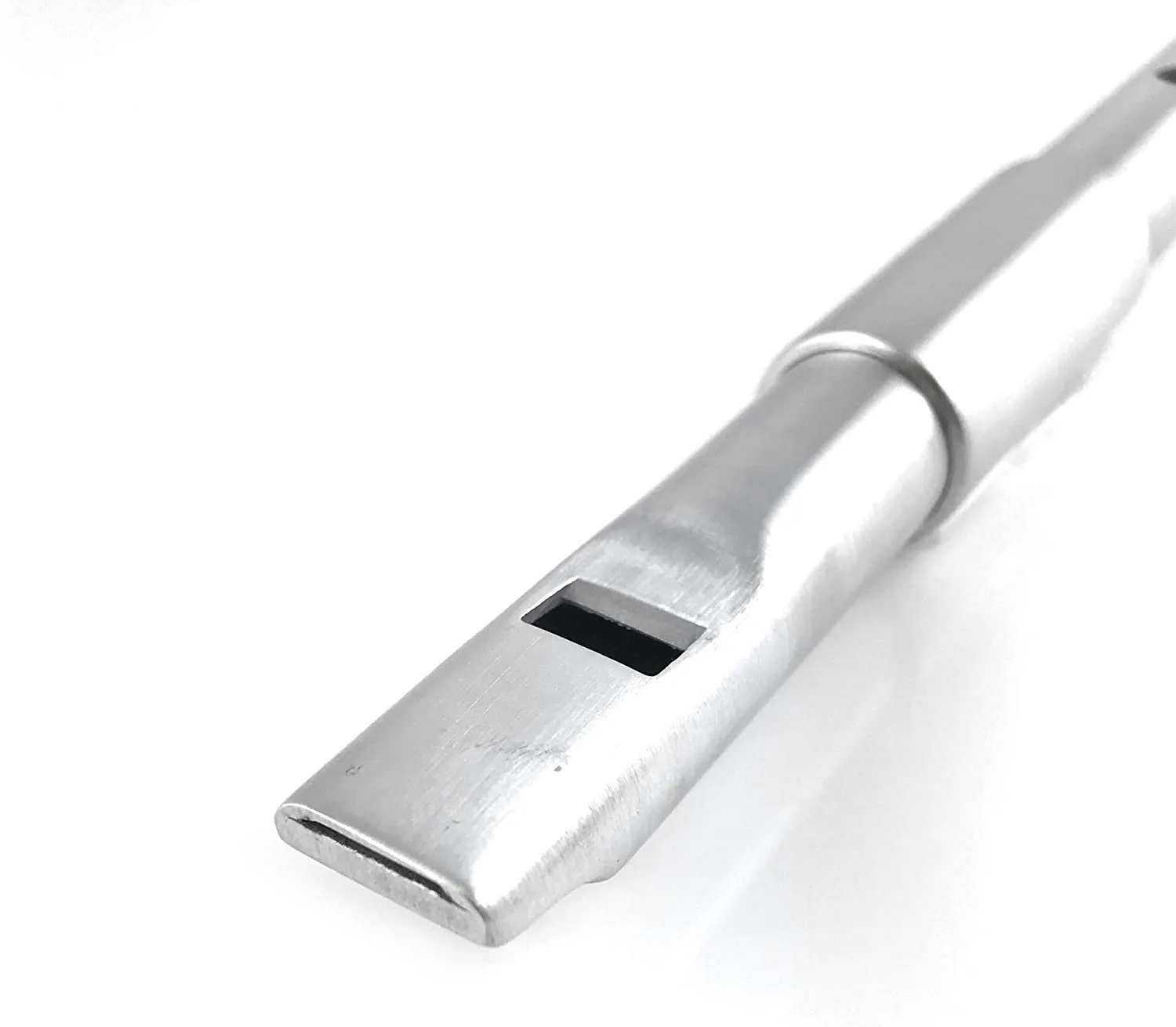 Busker Mezzo A Tuneable Whistle