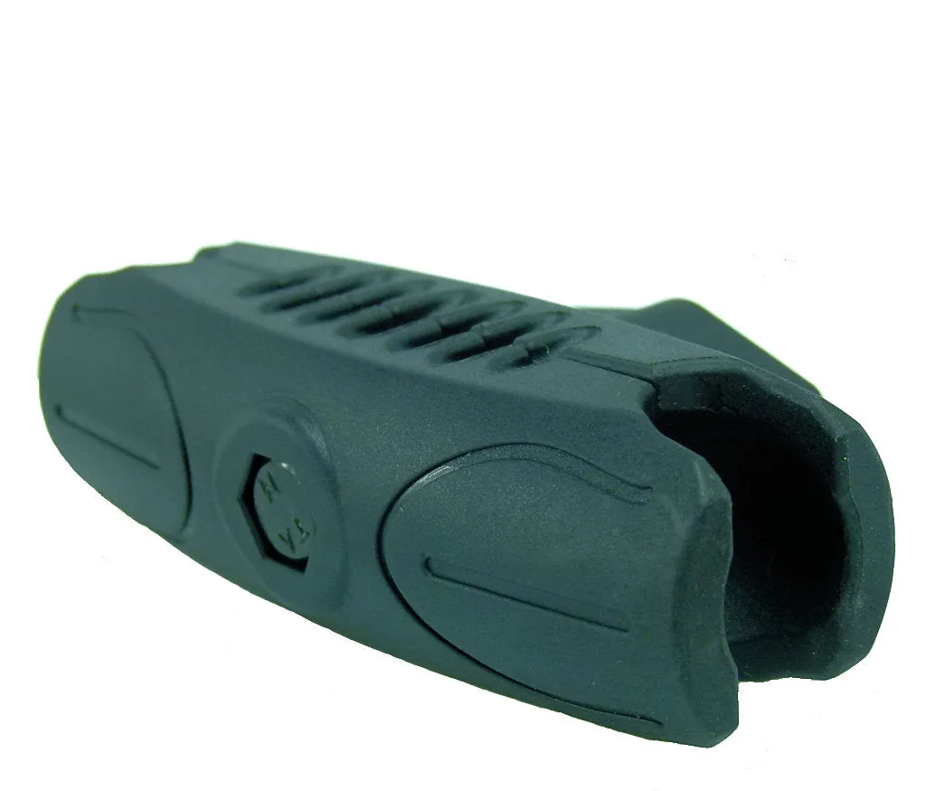 BuyBits Original 1" Socket Arm and Universal Waterproof 3" & 4.3" GPS Case Bundle (sku 20208)