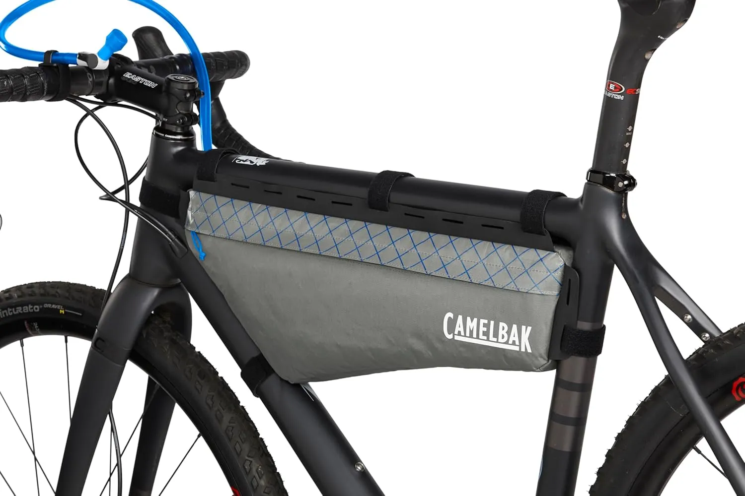 CamelBak M.U.L.E. Bikepacking Waterproof Triangle Frame Pack