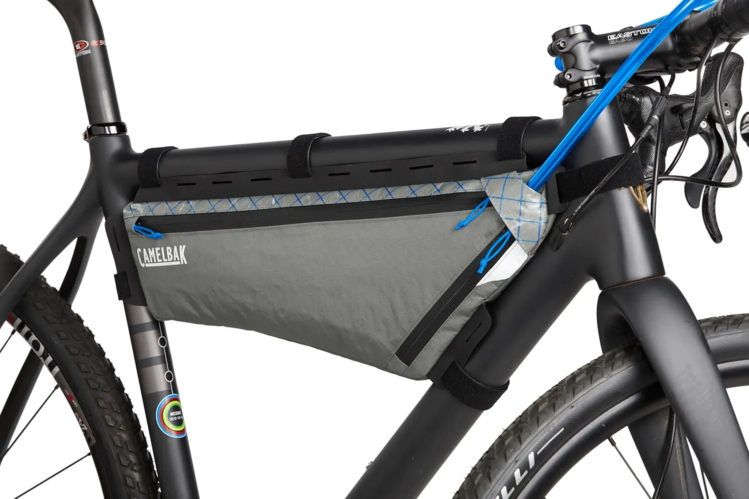 CamelBak M.U.L.E. Bikepacking Waterproof Triangle Frame Pack