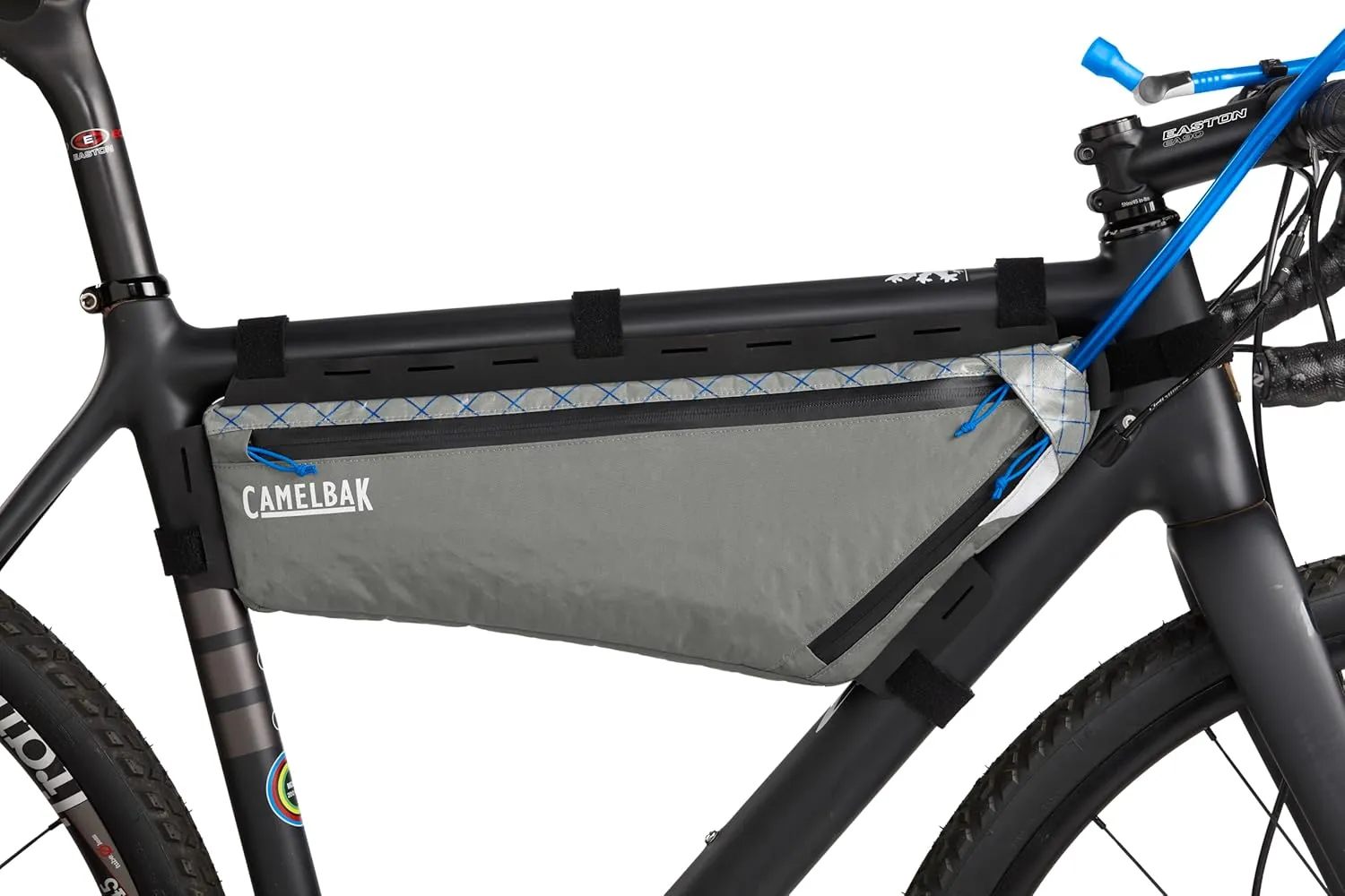 CamelBak M.U.L.E. Bikepacking Waterproof Triangle Frame Pack