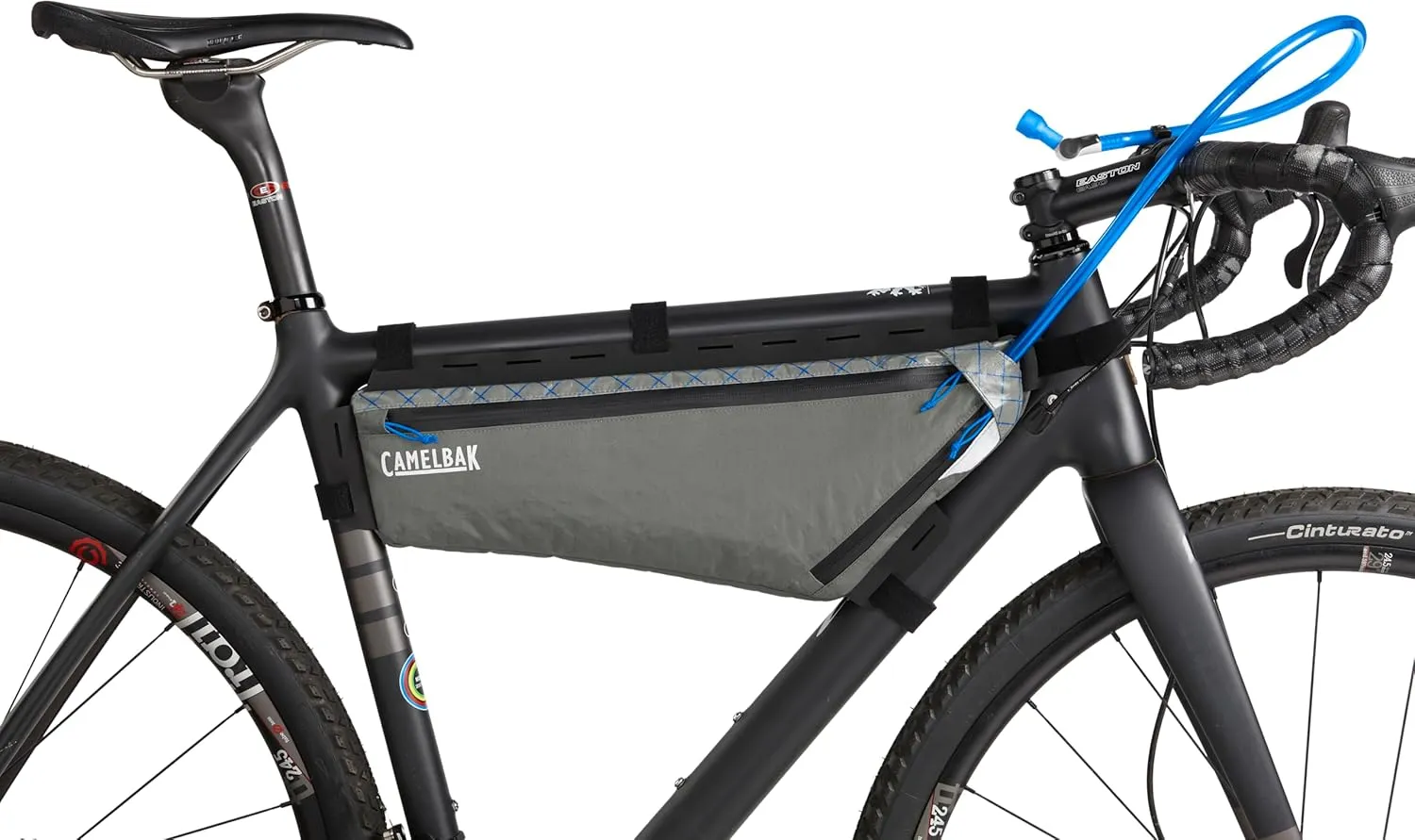 CamelBak M.U.L.E. Bikepacking Waterproof Triangle Frame Pack