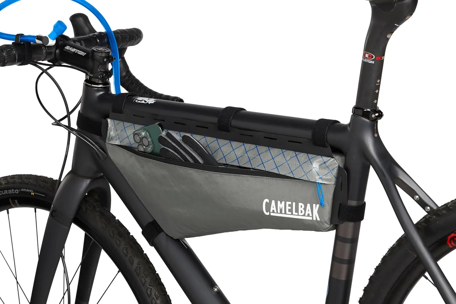 CamelBak M.U.L.E. Bikepacking Waterproof Triangle Frame Pack