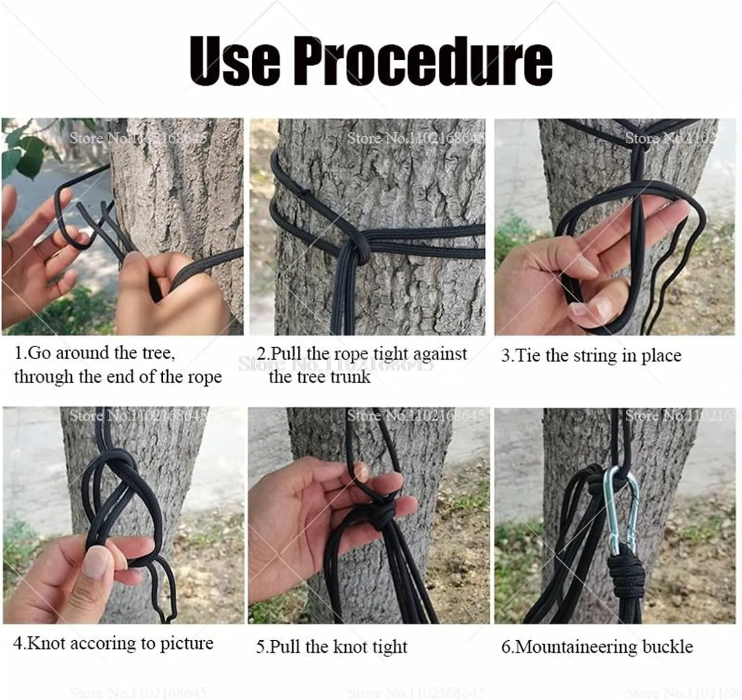 Camp Double Nylon Hammocks Camping Portable Parachute Hammock Outdoor Hiking Travel Backpacking Camping Gear Strong