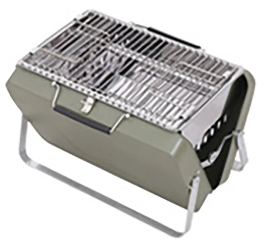 Camping Grill