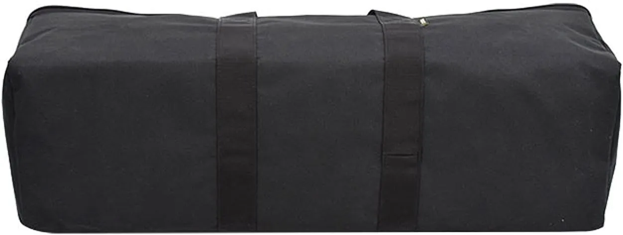 Camping Rope Storage Bag Tent Pegs Pouch Tent Stakes Storage Bag for Backpacking