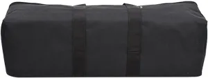 Camping Rope Storage Bag Tent Pegs Pouch Tent Stakes Storage Bag for Backpacking
