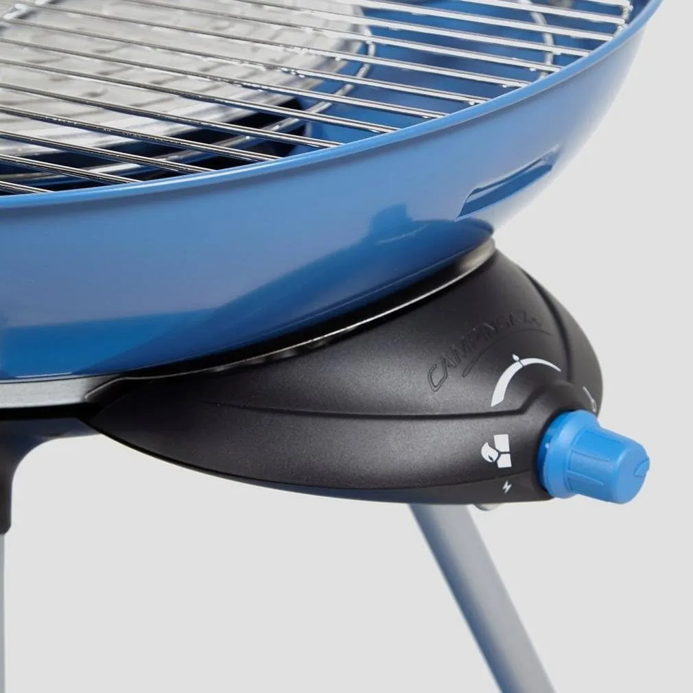 Campingaz Party Grill 600 - All-in-One Portable Camping BBQ