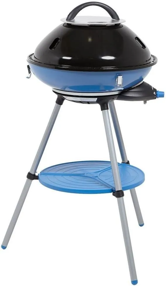 Campingaz Party Grill 600 - All-in-One Portable Camping BBQ
