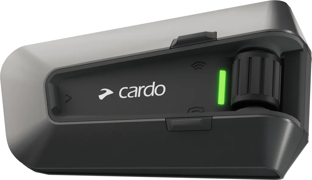 Cardo Systems Packtalk Edge - Duo (PT200101)