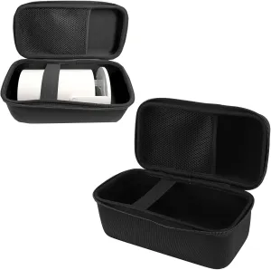 Carrying Case for The Nebula, Capsule 3 1080P HY320 HY300, Portable EVA Hard Travel Case Protective Storage Bag