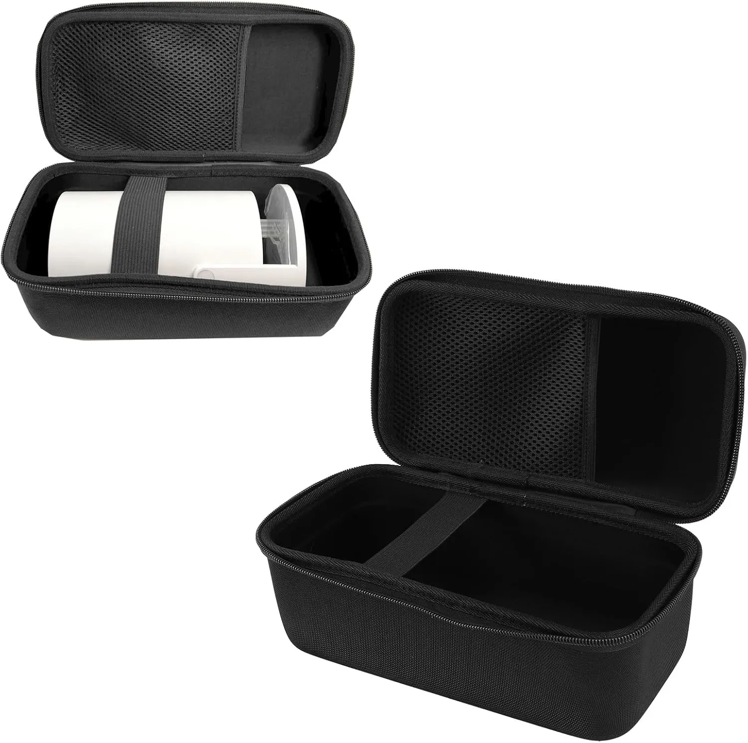 Carrying Case for The Nebula, Capsule 3 1080P HY320 HY300, Portable EVA Hard Travel Case Protective Storage Bag