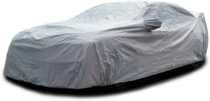CarsCover Custom Fits 2011-2021 Subaru Impreza WRX STi Sedan Car Cover Heavy Duty Weatherproof Ultrashield Covers