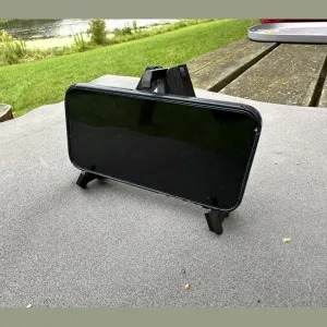 Caveman TV Smartphone Holder