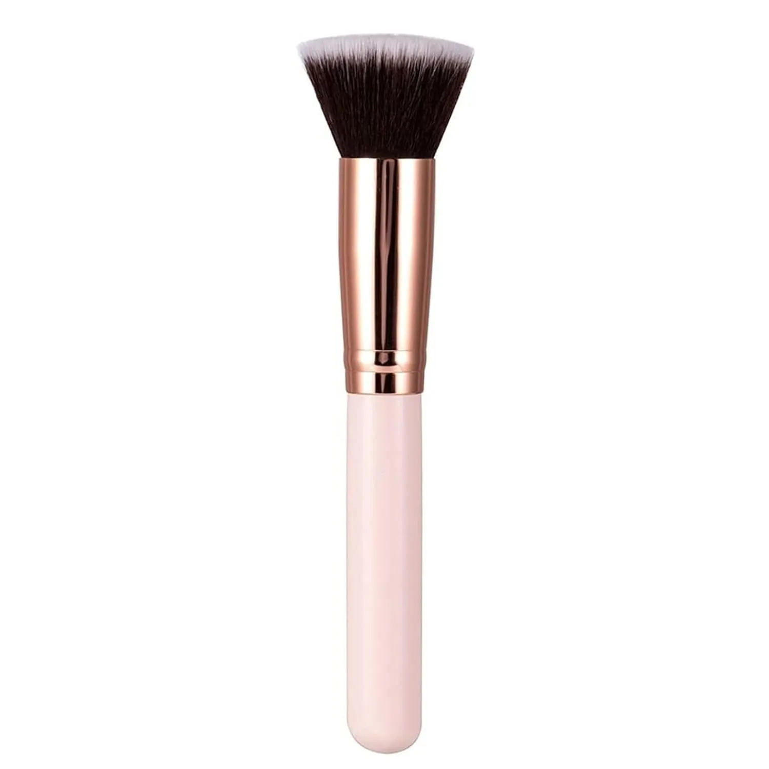 Champagne Makeup Brushes