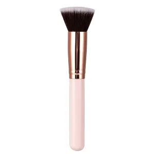 Champagne Makeup Brushes