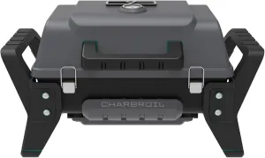 Charbroil® Grill2Go X200 Portable Gas Grill, Dark Grey - 25409200