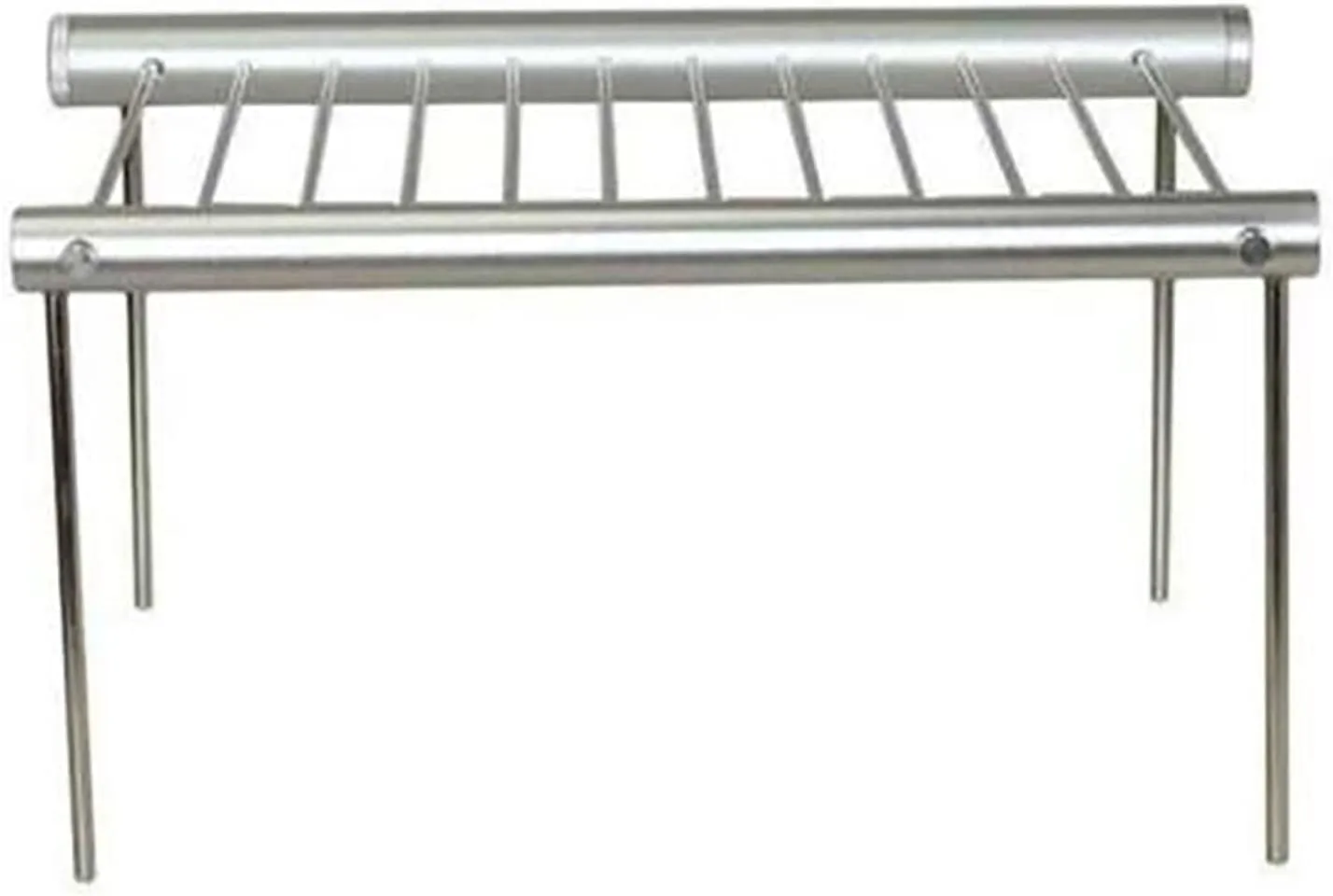 Charcoal Grills Portable Mini Stainless Steel BBQ Grill Outdoor Camping Backpacking Picnic Barbeque Rack Foldable
