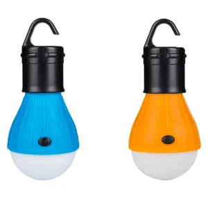 CHARITY - Portable LED Lantern