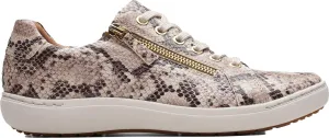Clarks - Womens Nalle Lace Shoes