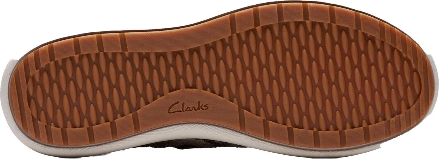 Clarks - Womens Nalle Lace Shoes