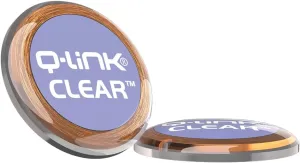 Clear (Clarion Violet)