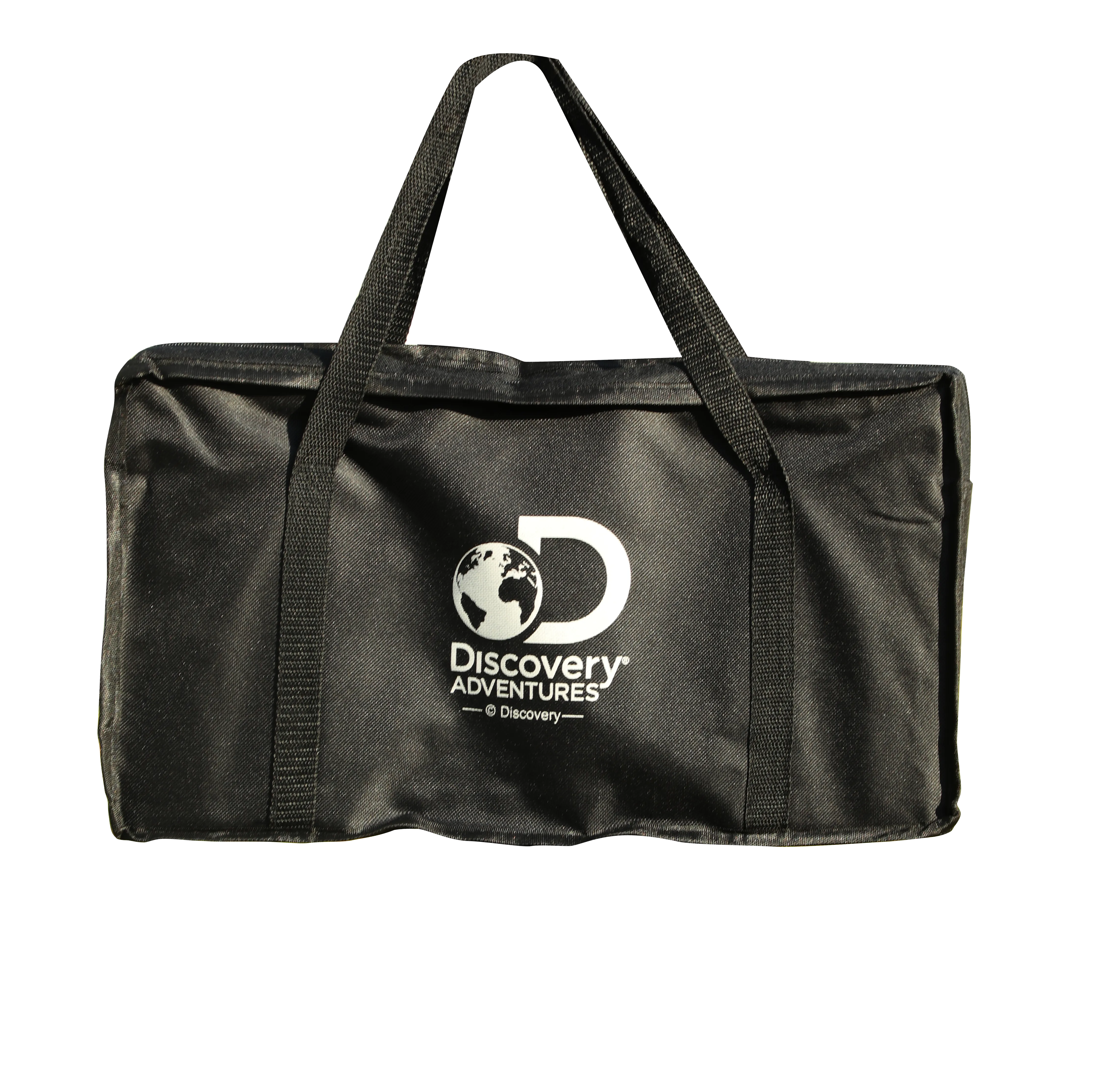 [CLEARANCE] Discovery Adventures Outdoor Foldable Charcoal BBQ Grill