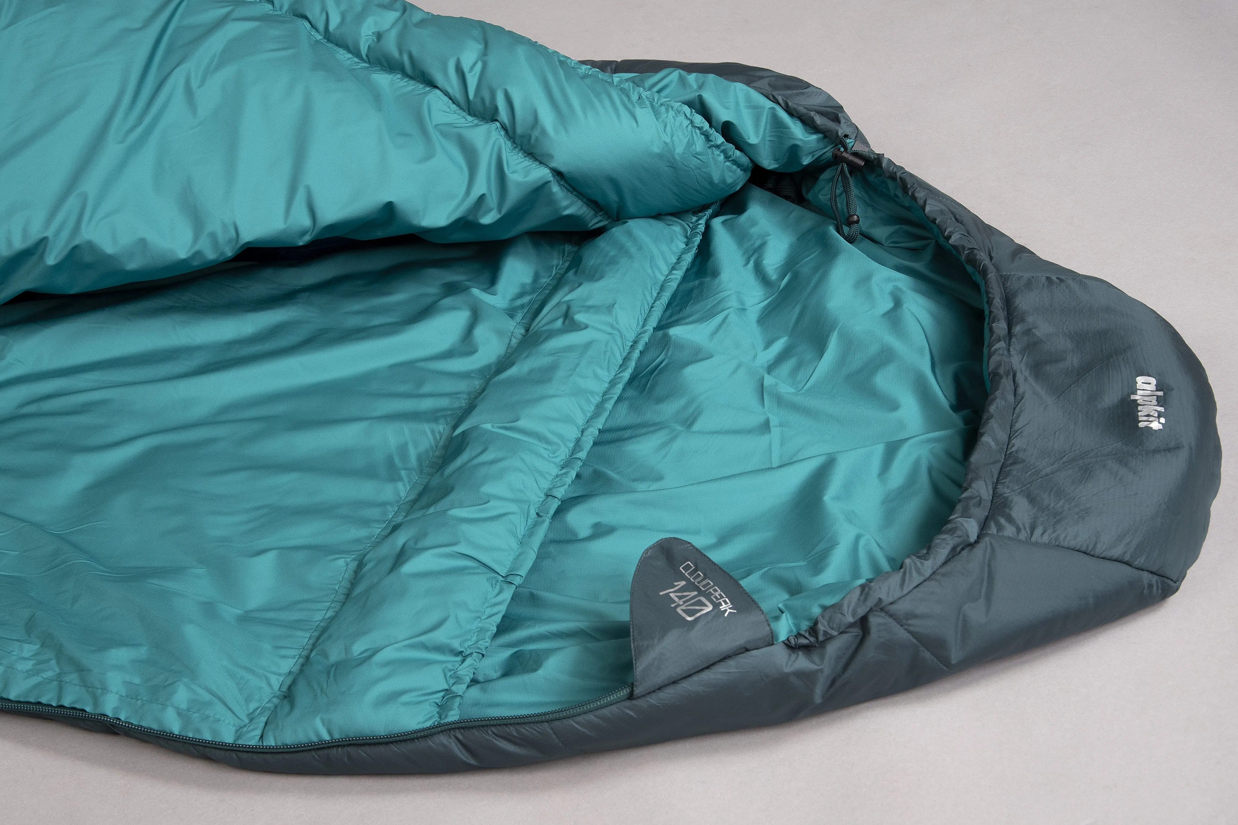 Cloud Peak 140