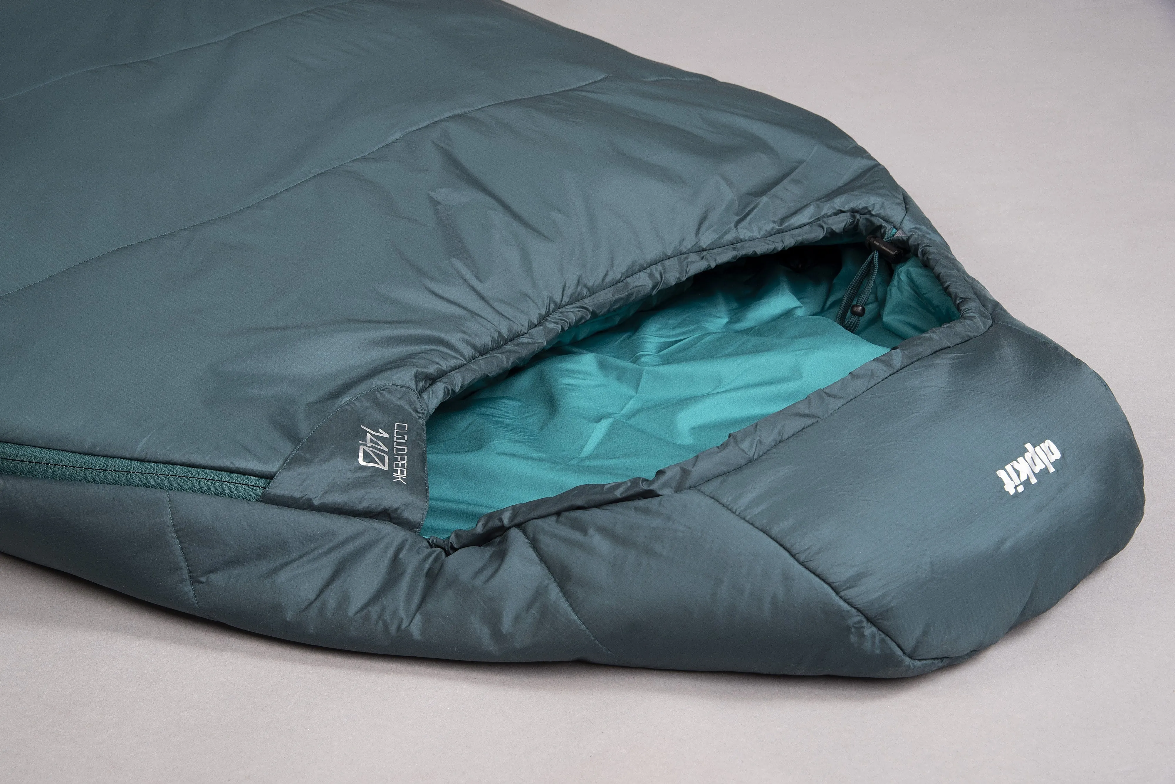 Cloud Peak 140