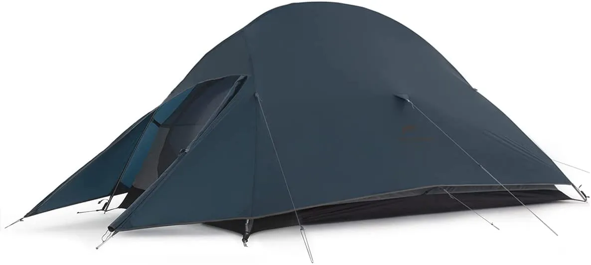 Cloud Up 1/2/3 People 3 season Camping Tent