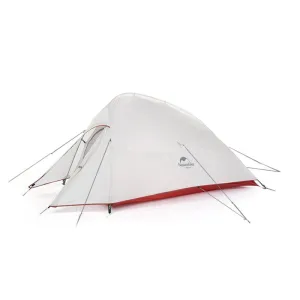 Cloud Up 1/2/3 People 3 season Camping Tent