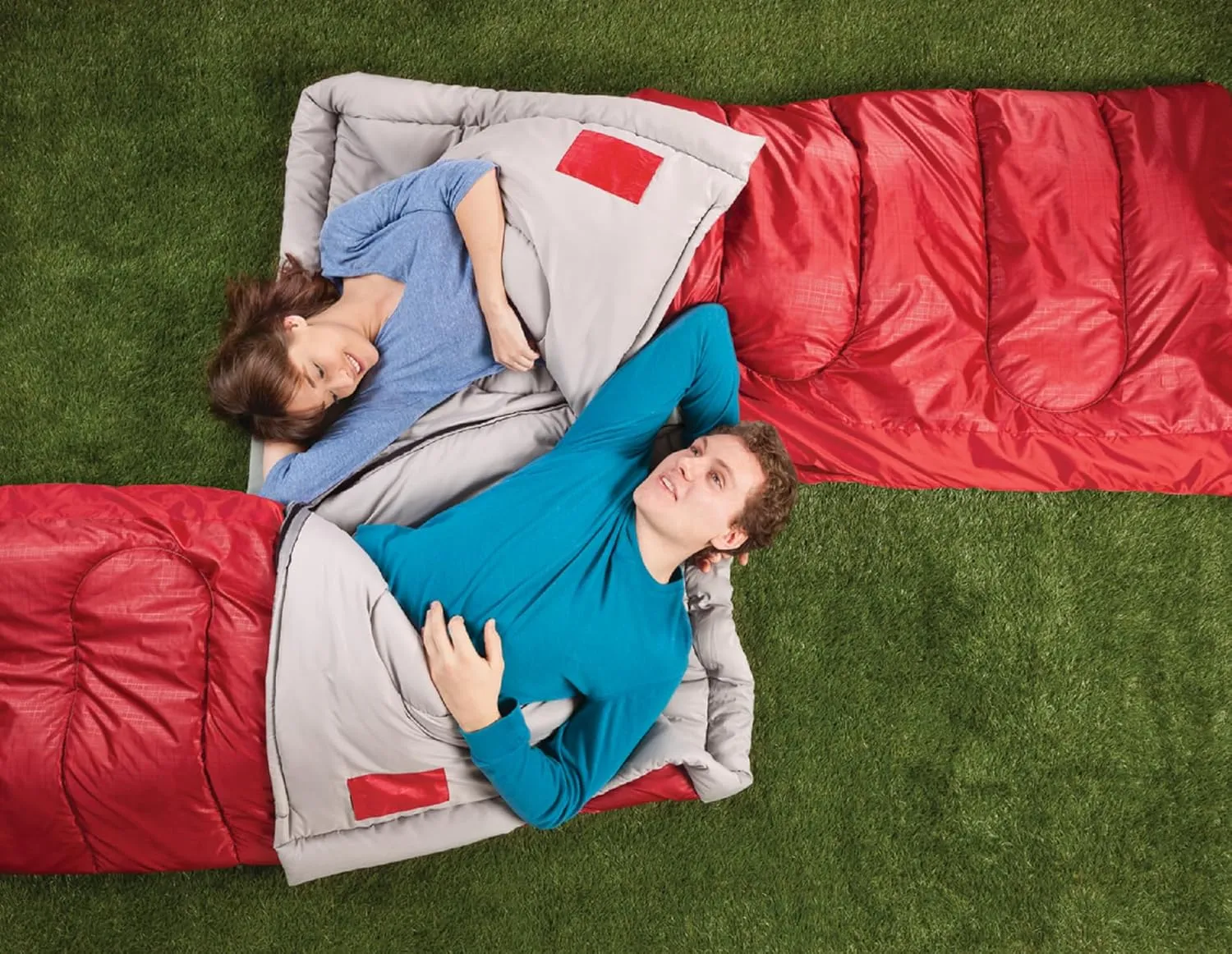 Coleman Palmetto Cool Weather Sleeping Bag