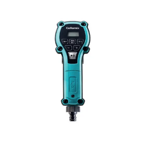 Collomix Water Dosing Device AQiX