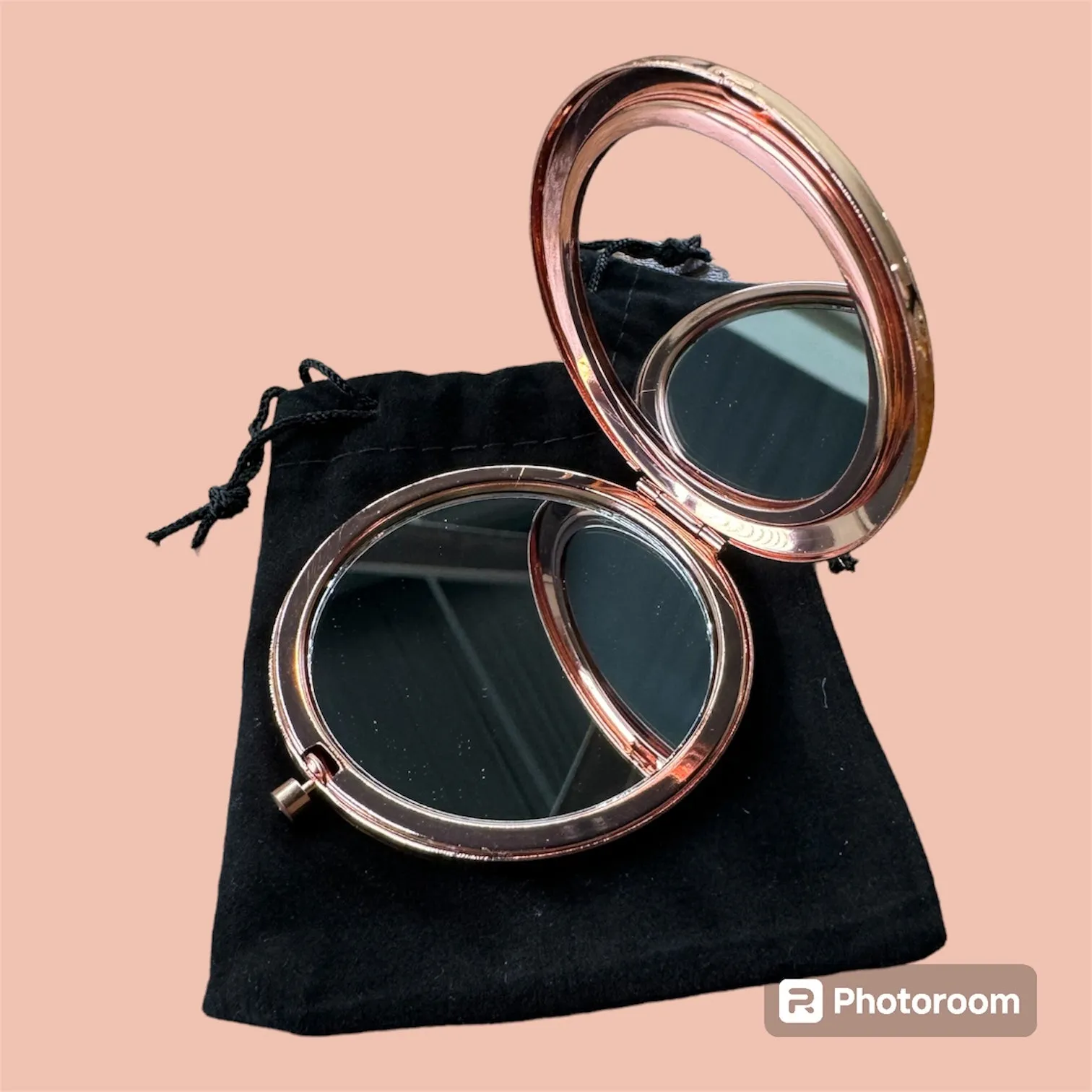 Compact Mirror