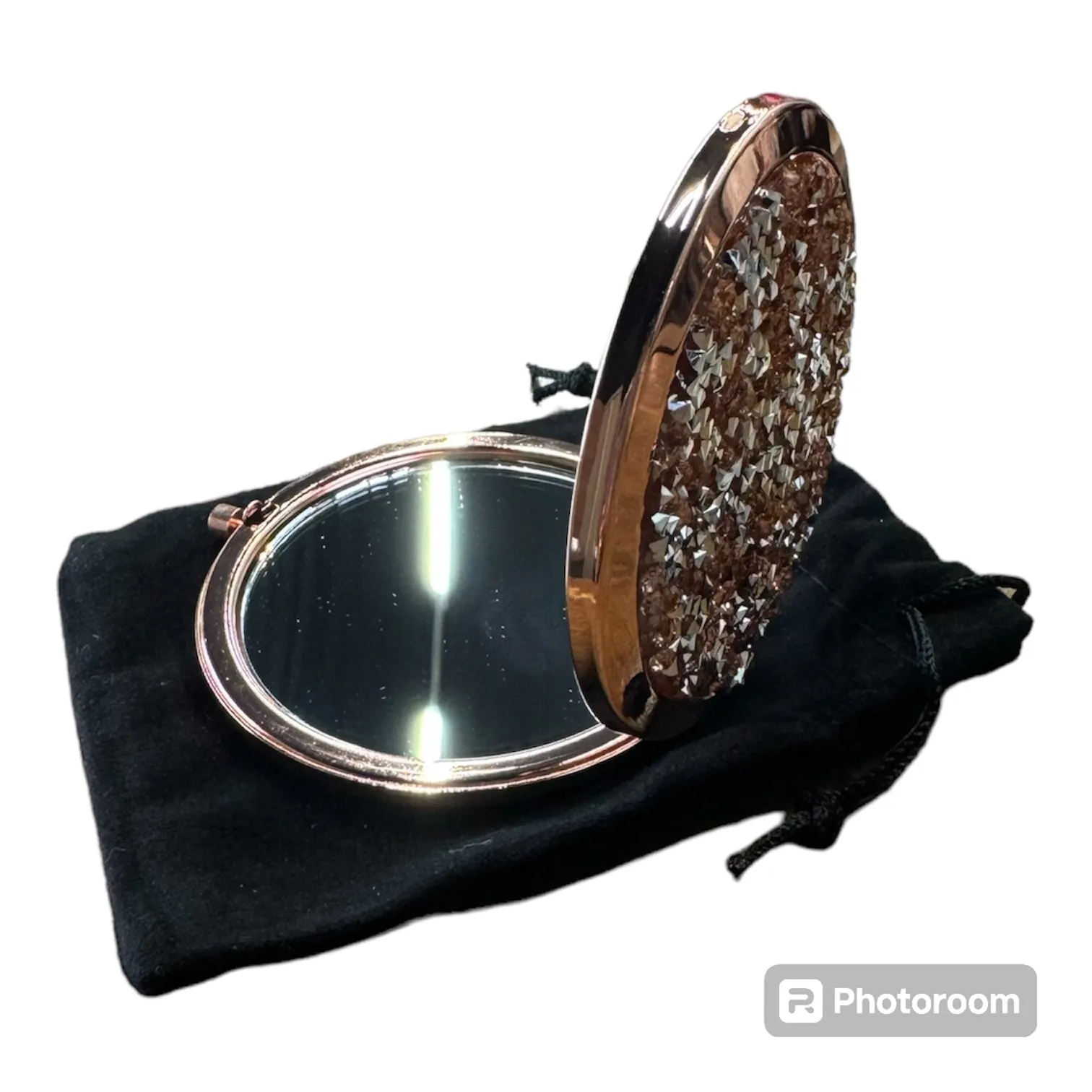 Compact Mirror