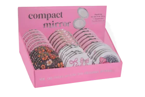 COMPACT MIRROR