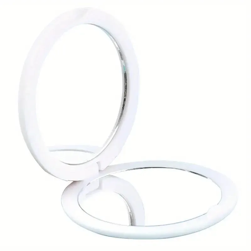 Compact Mirror