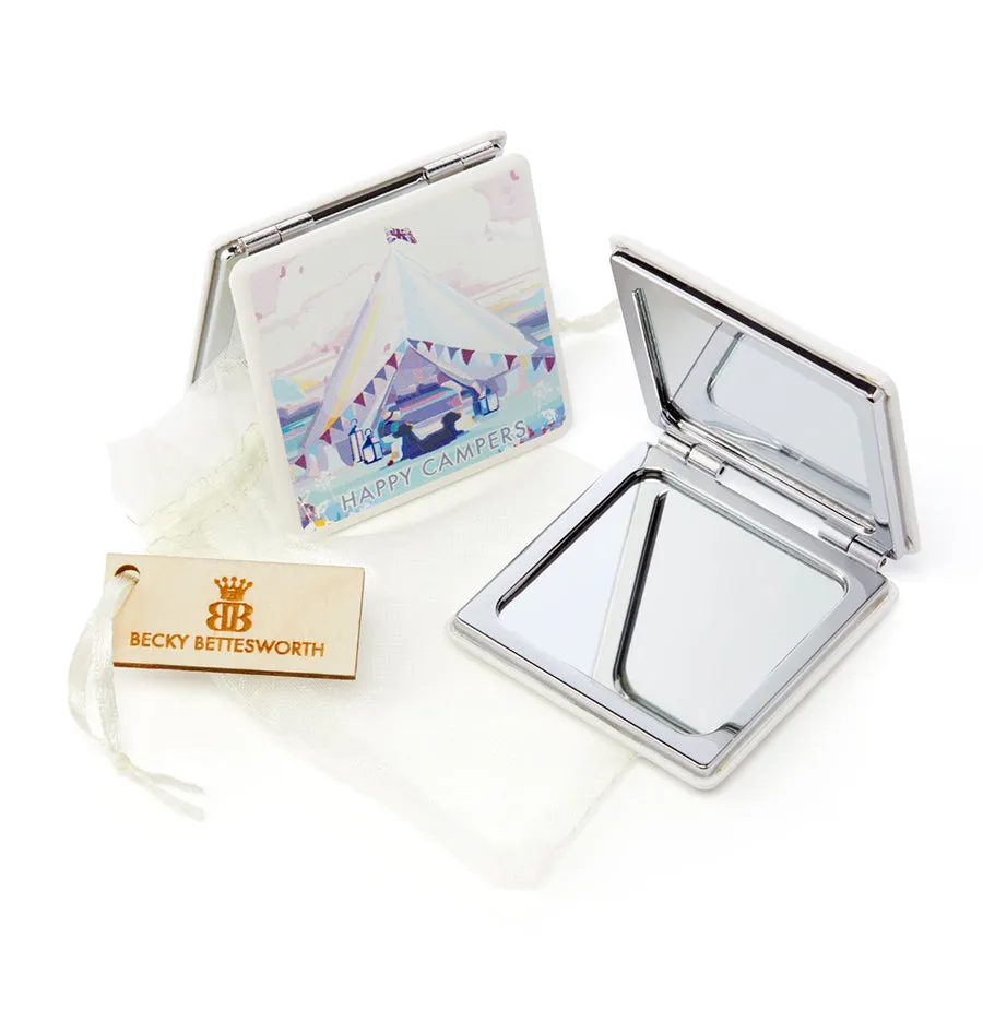 Compact Mirrors