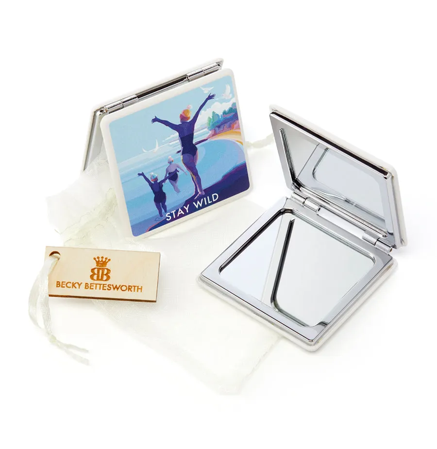 Compact Mirrors